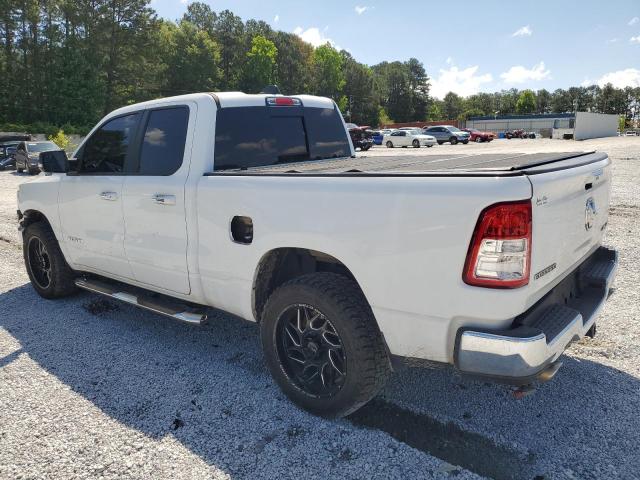 Ram 1500 Big Horn/lone Star Image 9