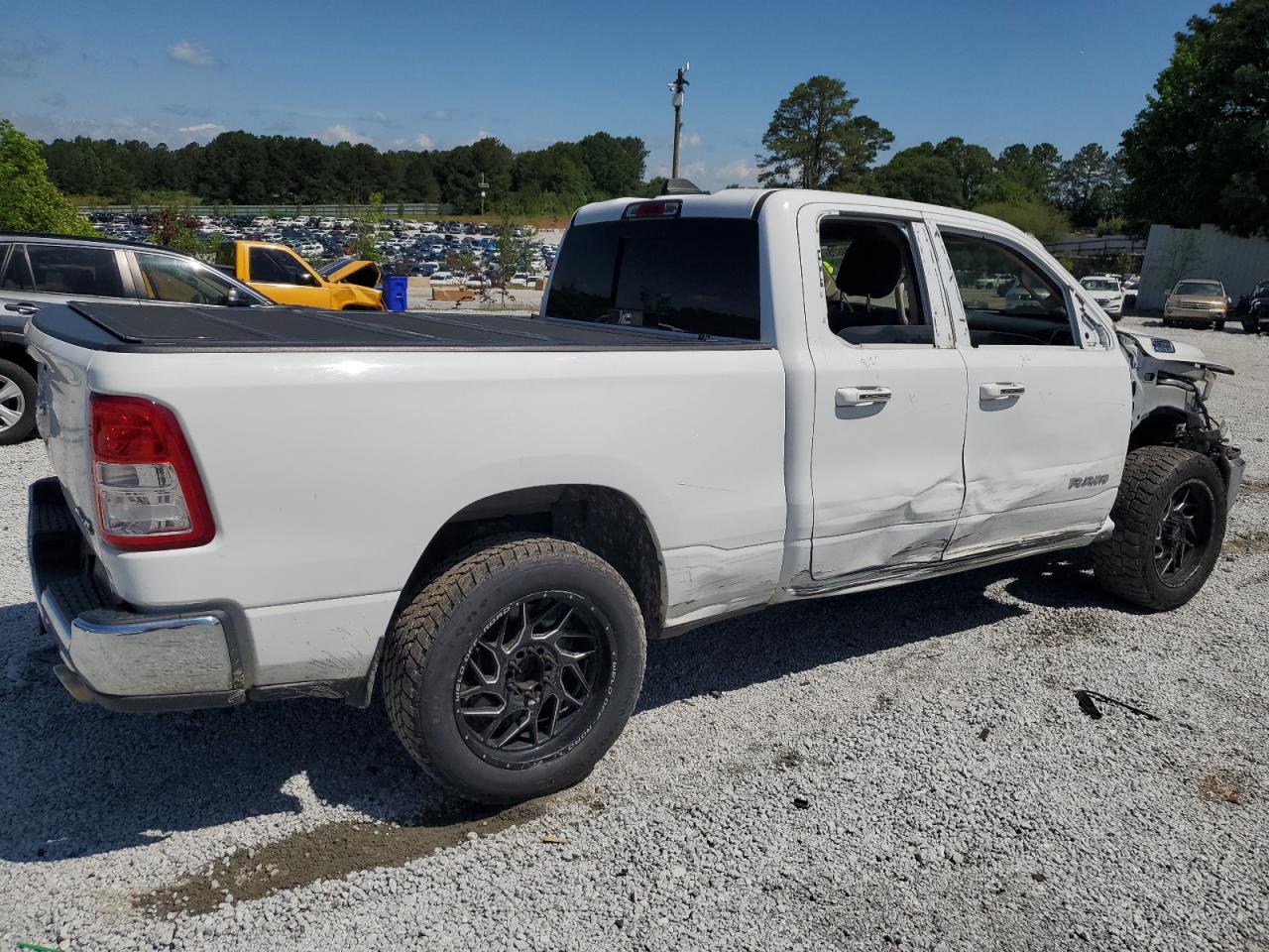Ram 1500 Big Horn/lone Star Image 10