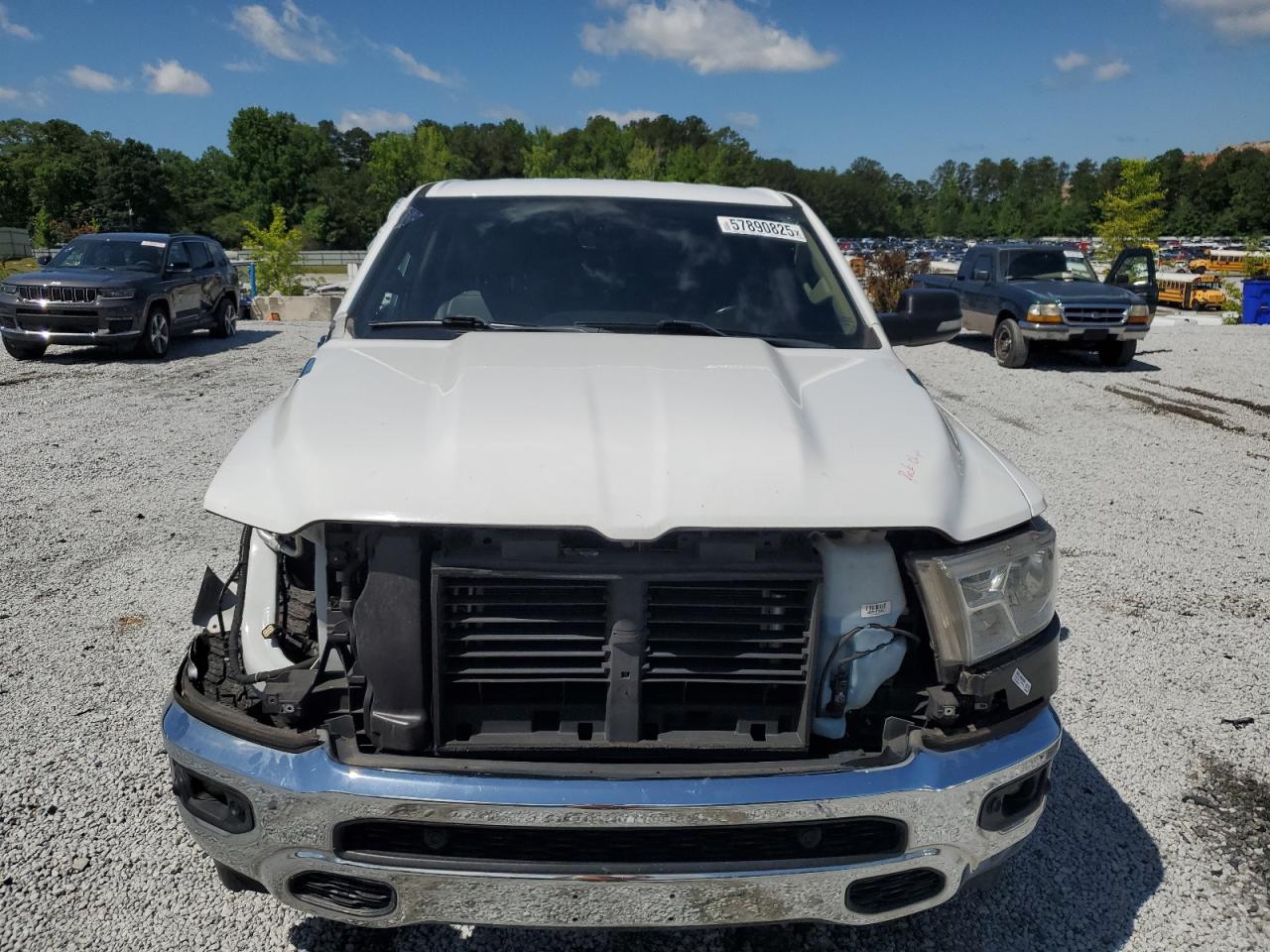 Ram 1500 Big Horn/lone Star Image 6