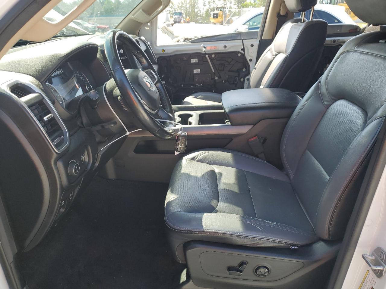 Ram 1500 Big Horn/lone Star Image 2