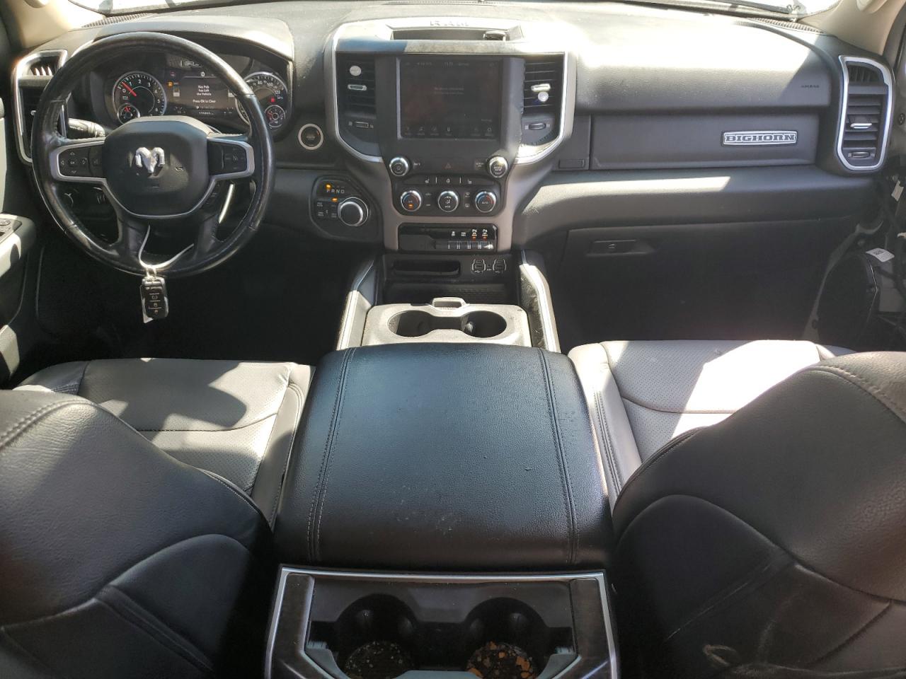 Ram 1500 Big Horn/lone Star Image 8