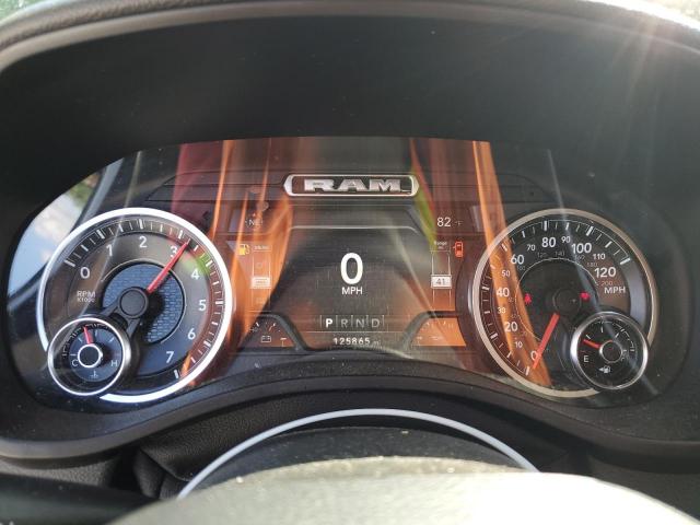 Ram 1500 Big Horn/lone Star Image 4