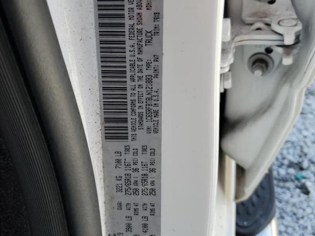 Ram 1500 Big Horn/lone Star Image 5