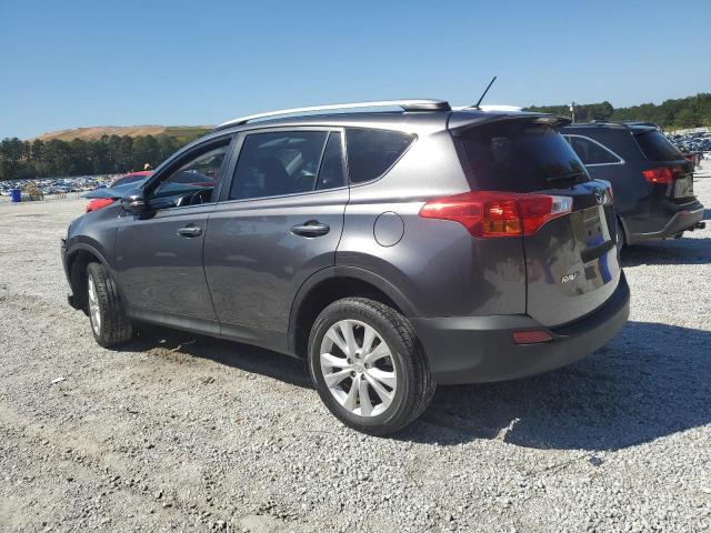 Toyota RAV4 Limited Image 8