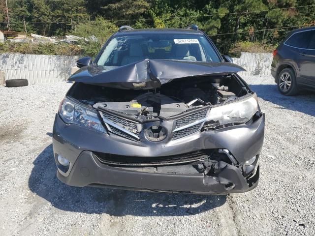 Toyota RAV4 Limited Image 4