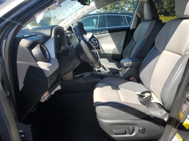 Toyota RAV4 Limited Image 6