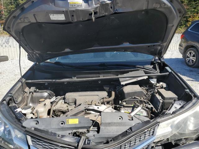 Toyota RAV4 Limited Image 11