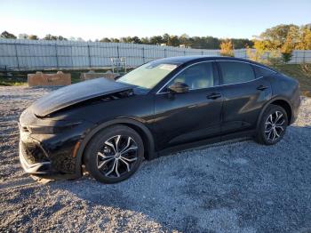  Salvage Toyota Crown Xle