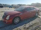 Cadillac STS Image 1