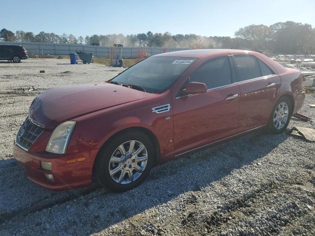  Salvage Cadillac STS