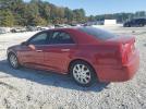 Cadillac STS Image 10
