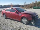 Cadillac STS Image 11