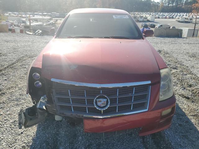 Cadillac STS Image 2