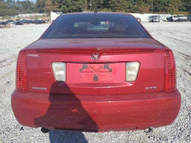 Cadillac STS Image 3