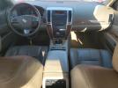Cadillac STS Image 8