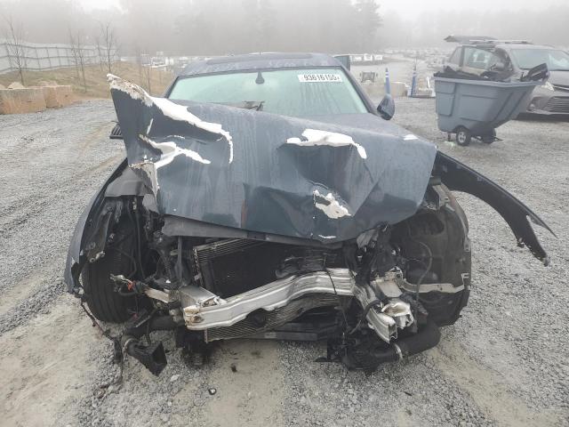 Audi A6 Premium Plus Image 4