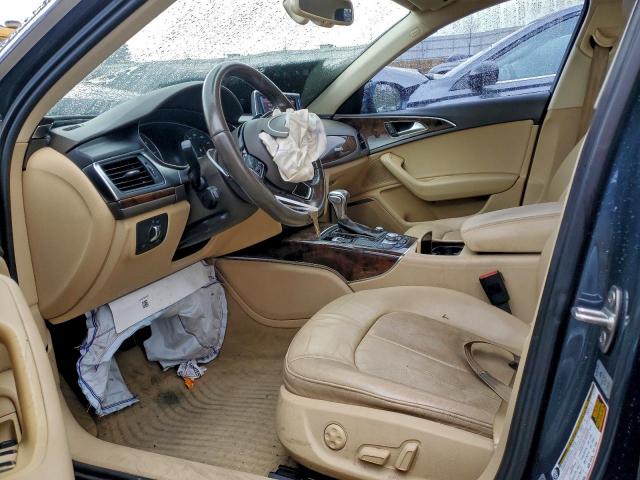 Audi A6 Premium Plus Image 6