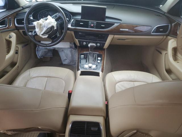 Audi A6 Premium Plus Image 2