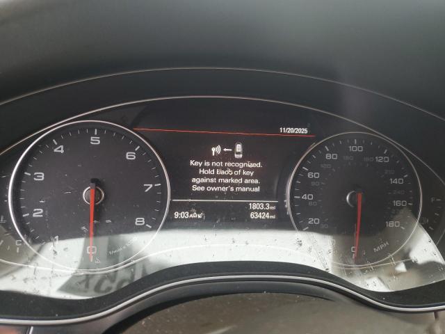 Audi A6 Premium Plus Image 10