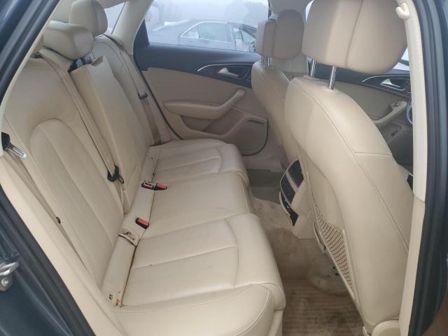 Audi A6 Premium Plus Image 7