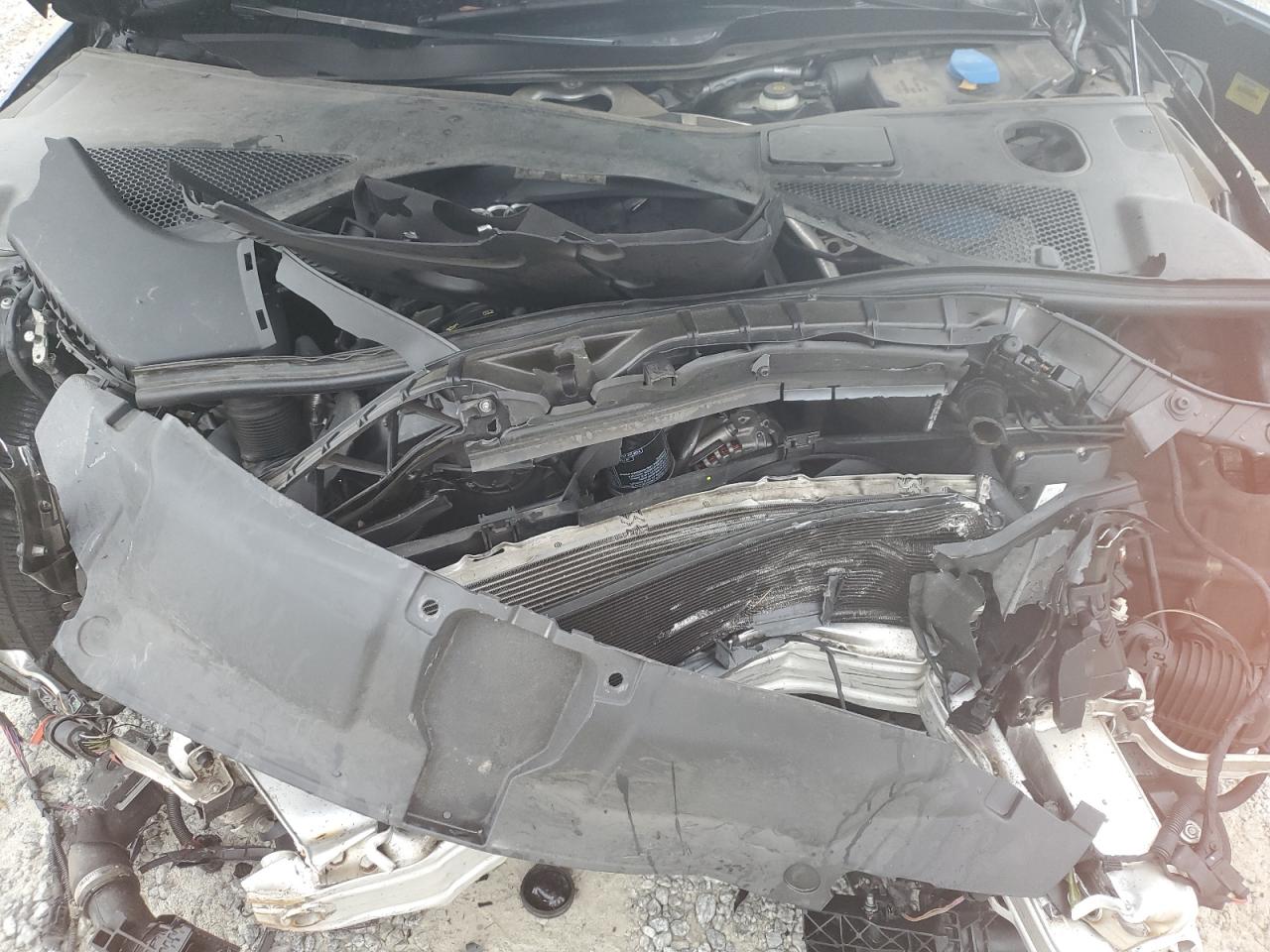 Audi A6 Premium Plus Image 9