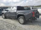 Toyota Tacoma Double Cab Image 11