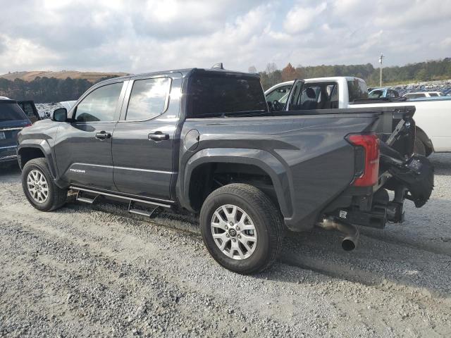 Toyota Tacoma Double Cab Image 11