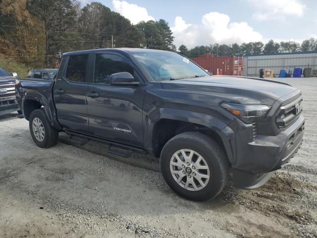 Toyota Tacoma Double Cab Image 6