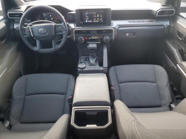 Toyota Tacoma Double Cab Image 2