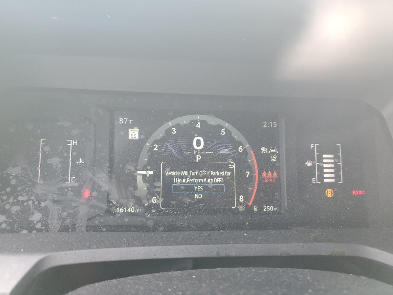 Toyota Tacoma Double Cab Image 5