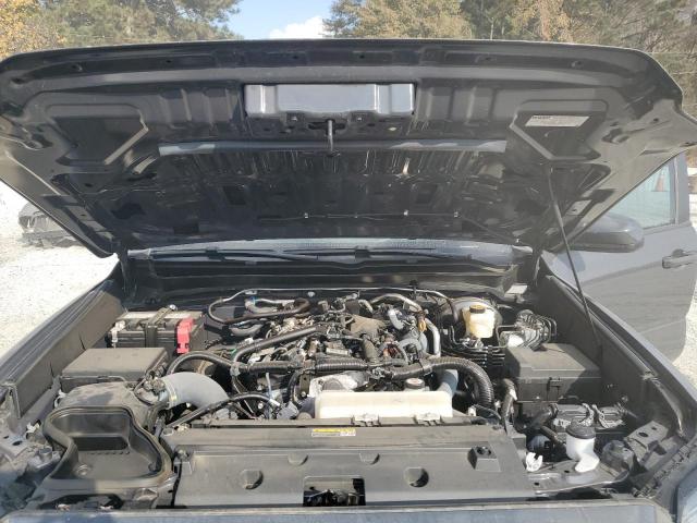 Toyota Tacoma Double Cab Image 7