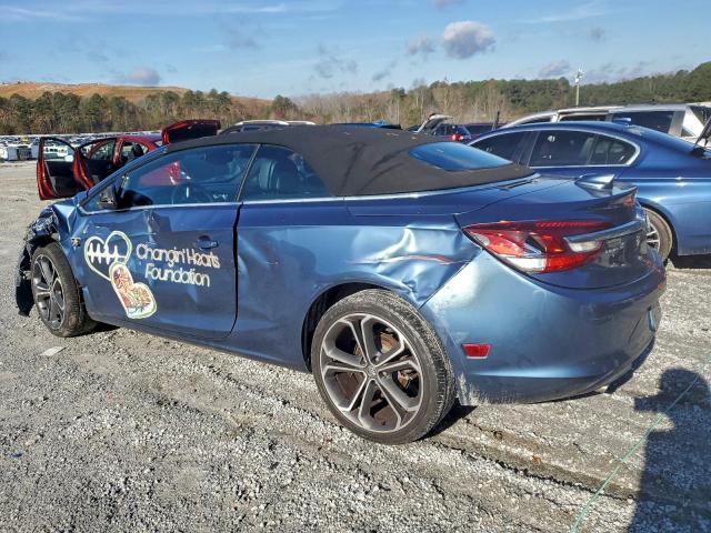 Buick Cascada Image 12