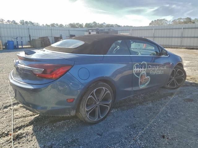 Buick Cascada Image 3