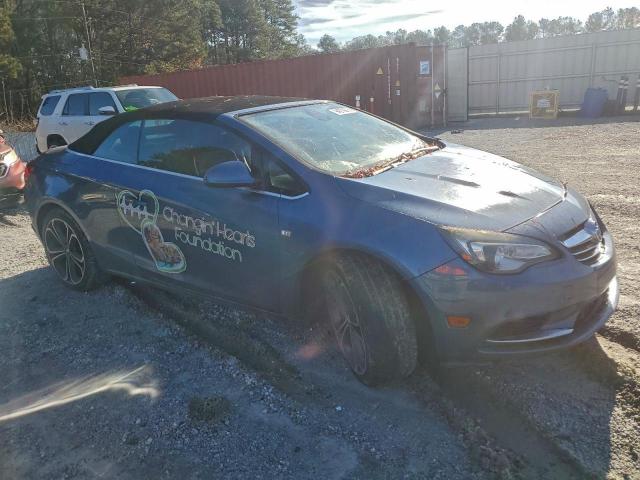 Buick Cascada Image 10