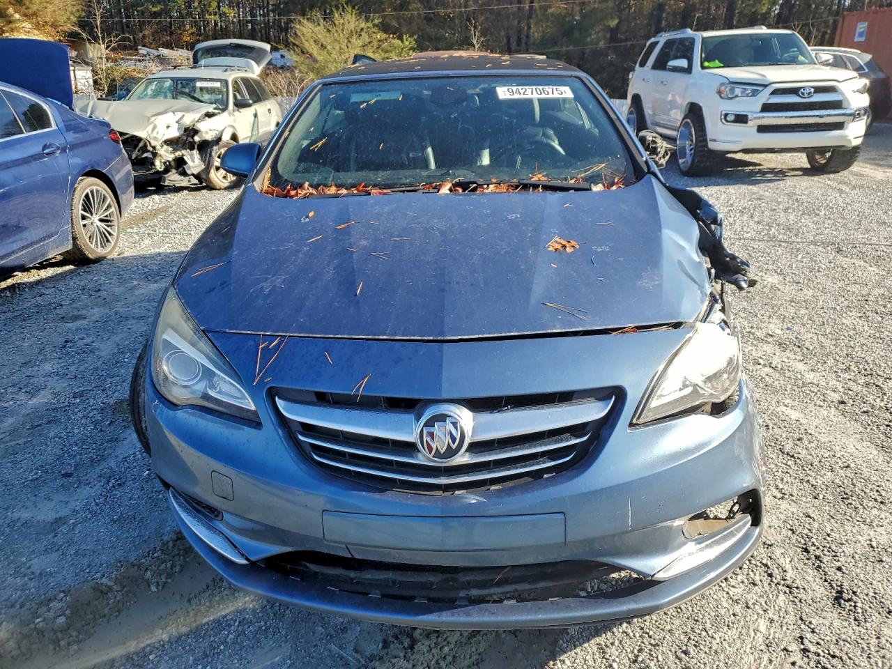Buick Cascada Image 7