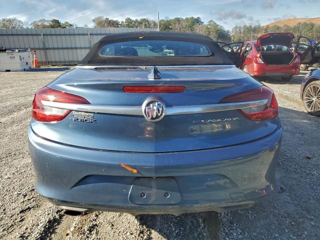Buick Cascada Image 8
