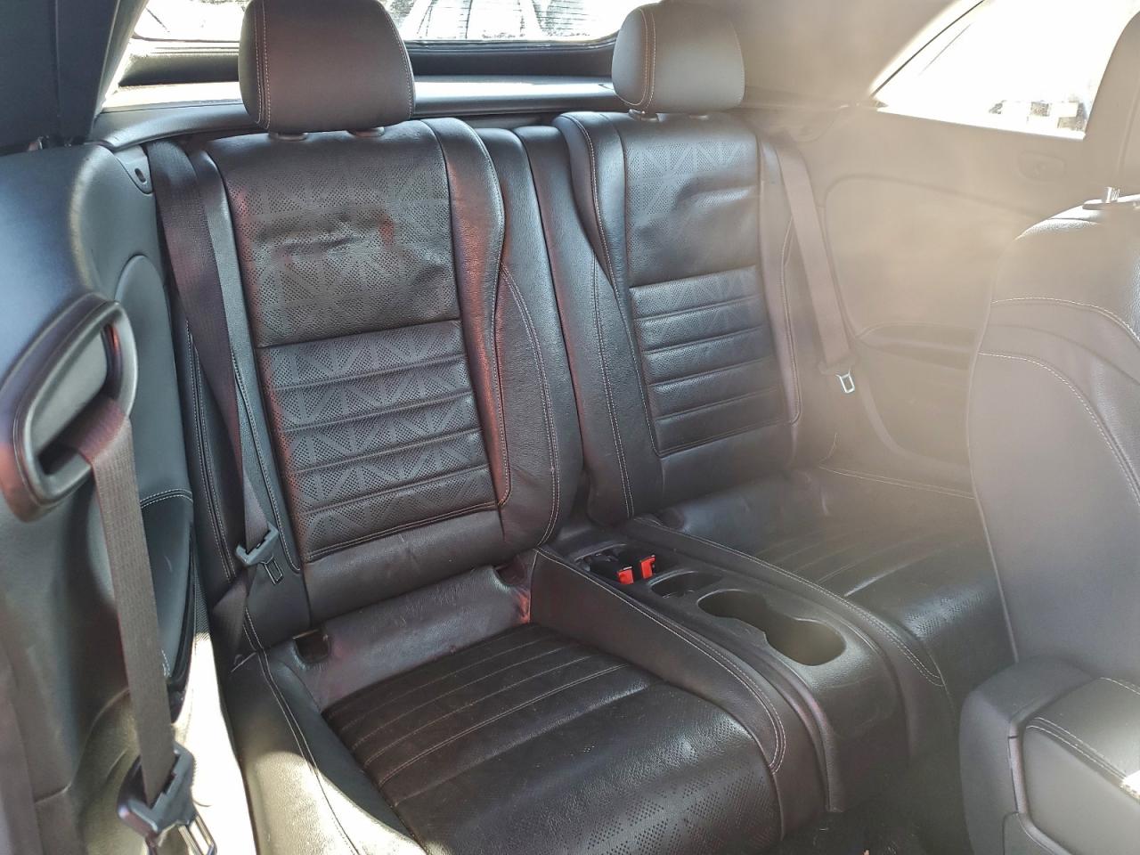 Buick Cascada Image 6