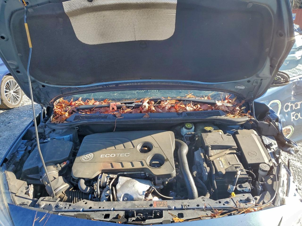 Buick Cascada Image 4