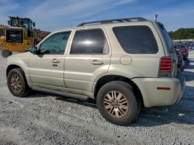 Mercury Mariner Image 4