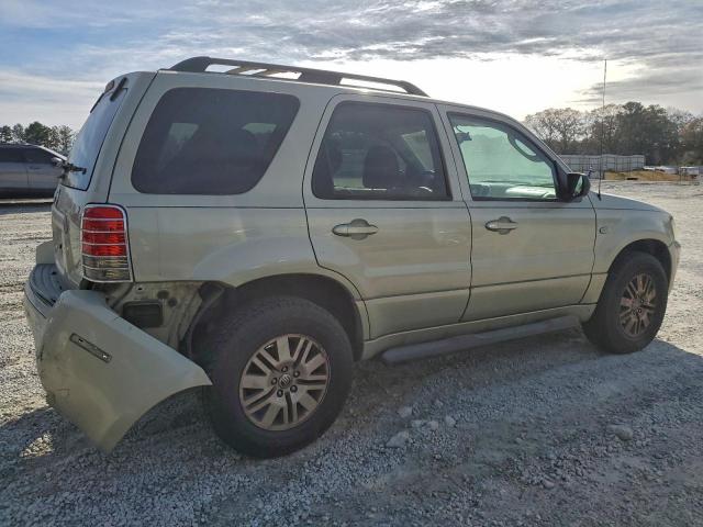 Mercury Mariner Image 2