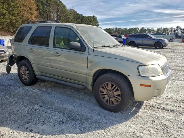 Mercury Mariner Image 12