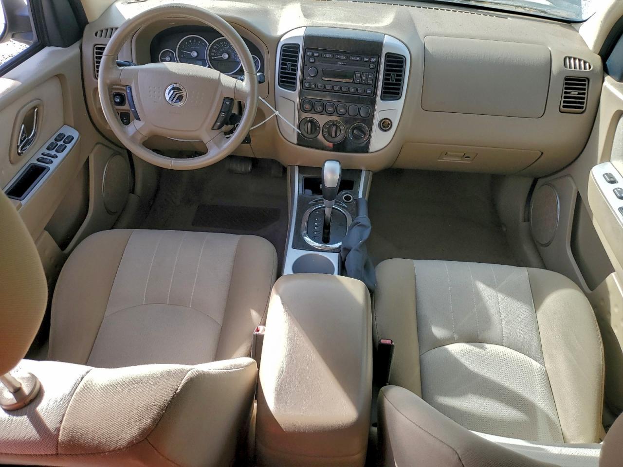 Mercury Mariner Image 6