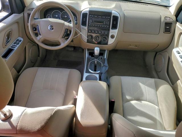 Mercury Mariner Image 6