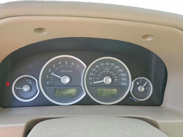 Mercury Mariner Image 8