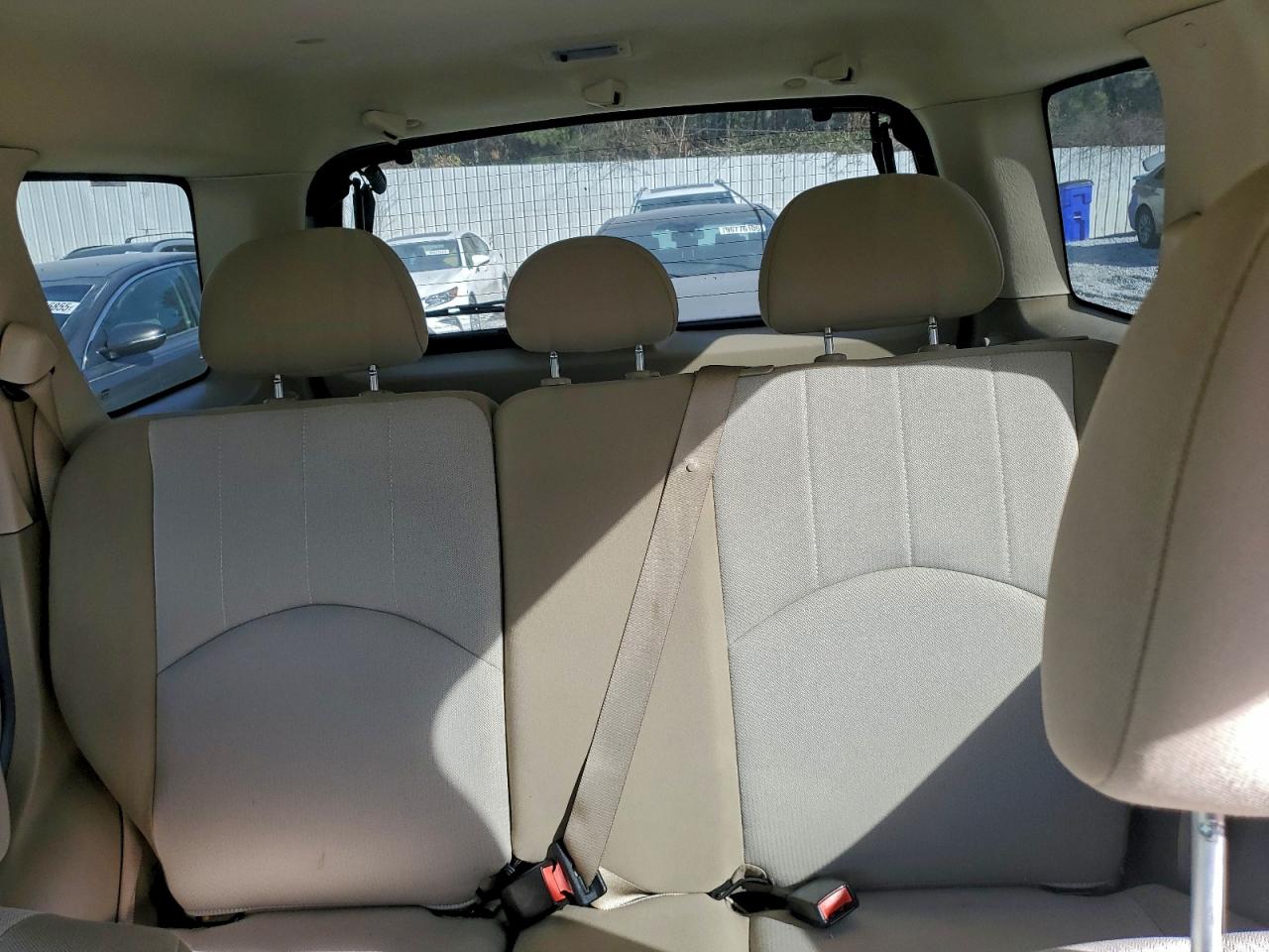 Mercury Mariner Image 5