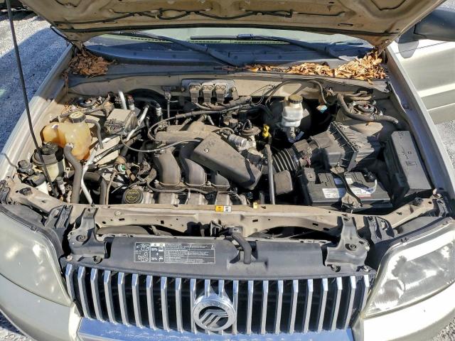 Mercury Mariner Image 7