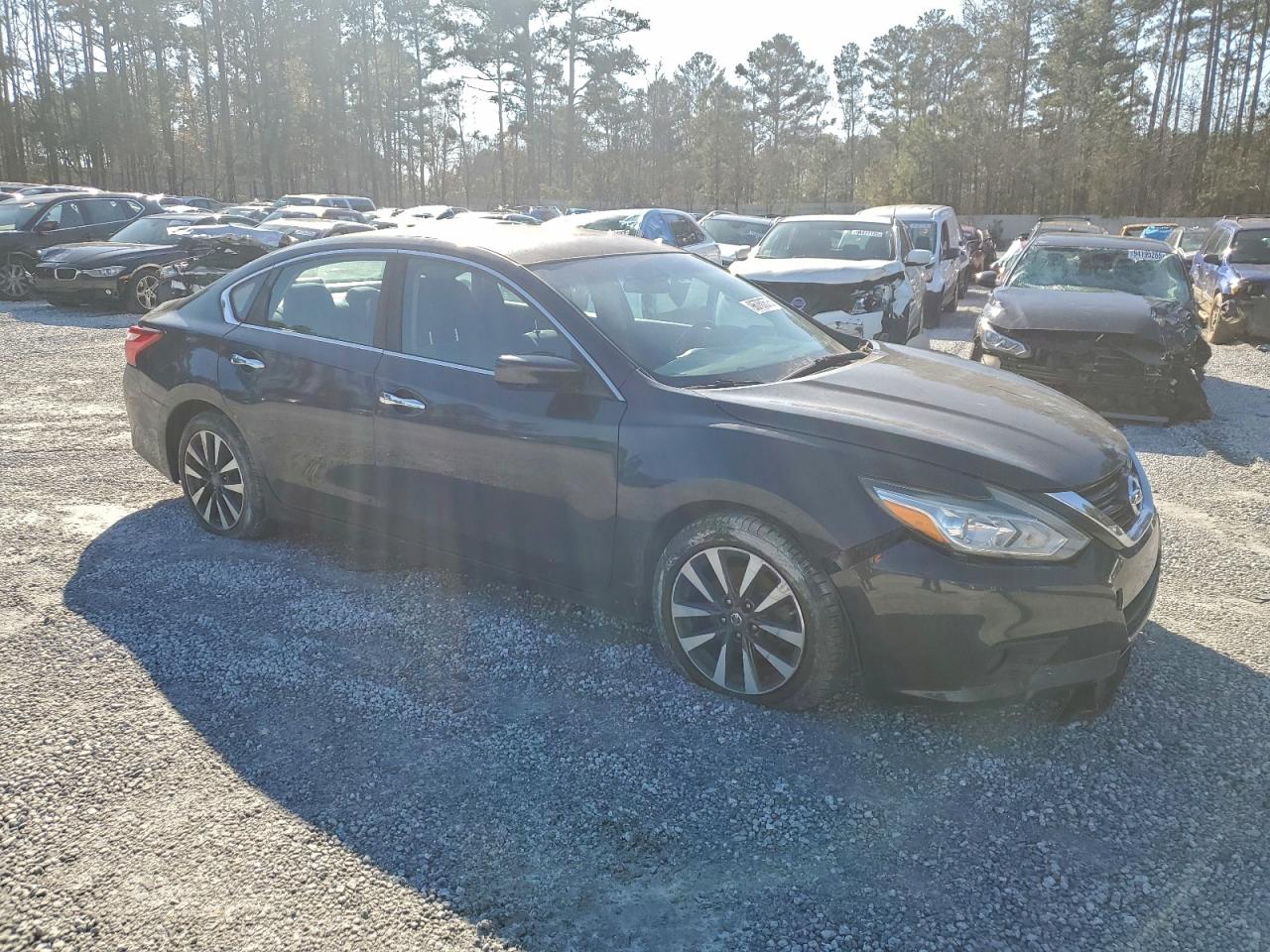 Nissan Altima 2.5 Image 11