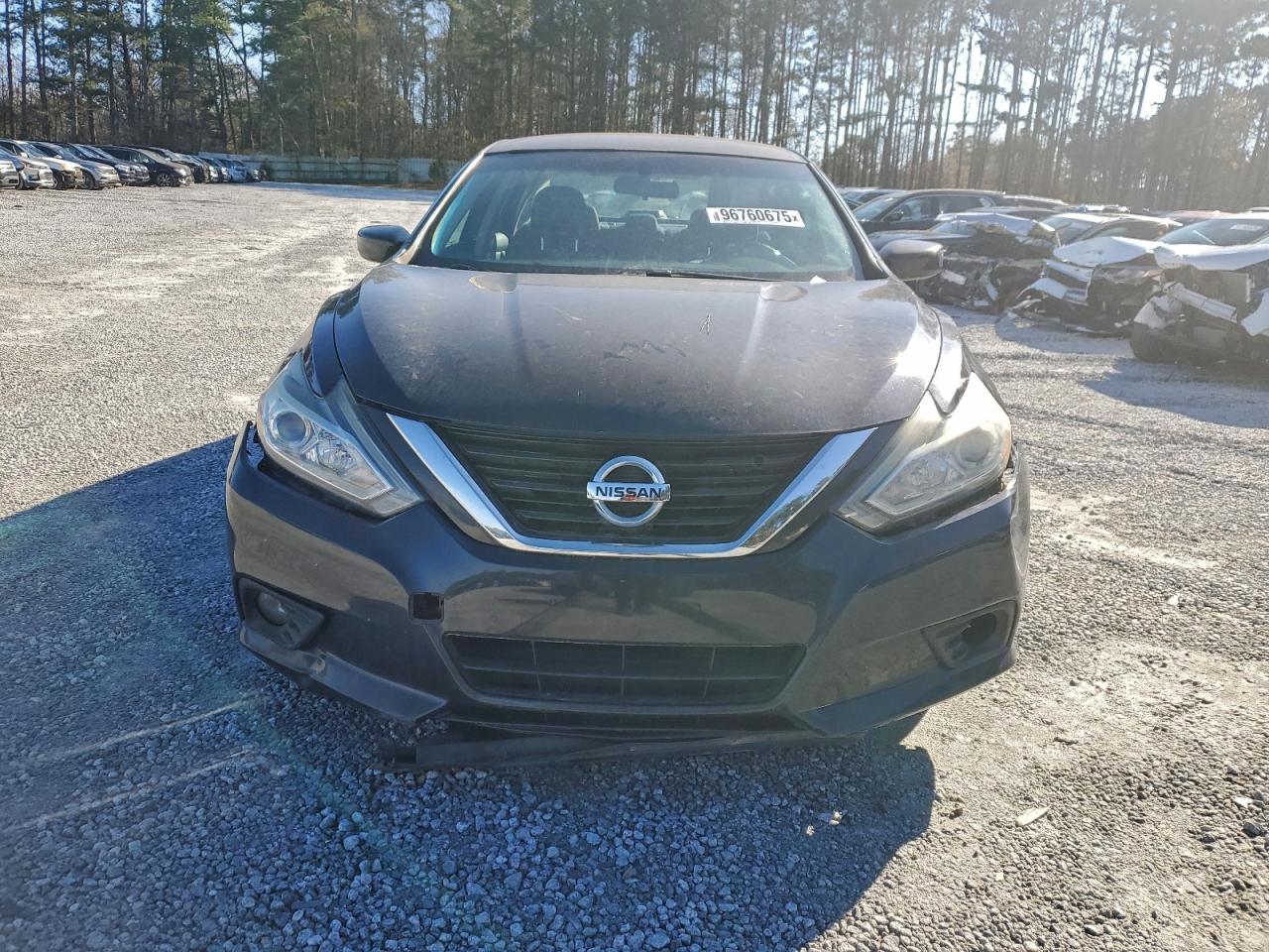 Nissan Altima 2.5 Image 7