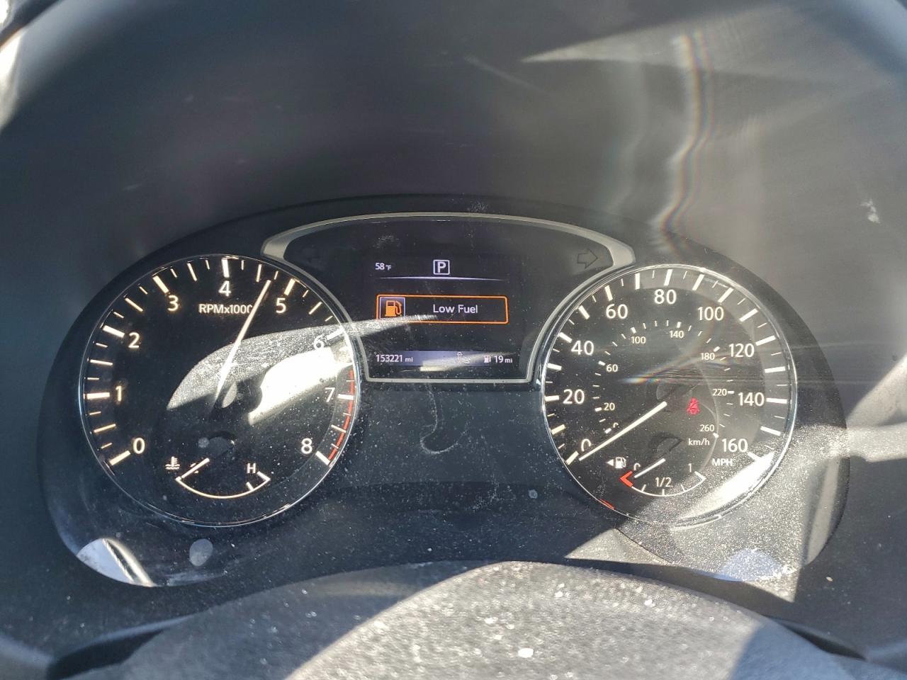 Nissan Altima 2.5 Image 12