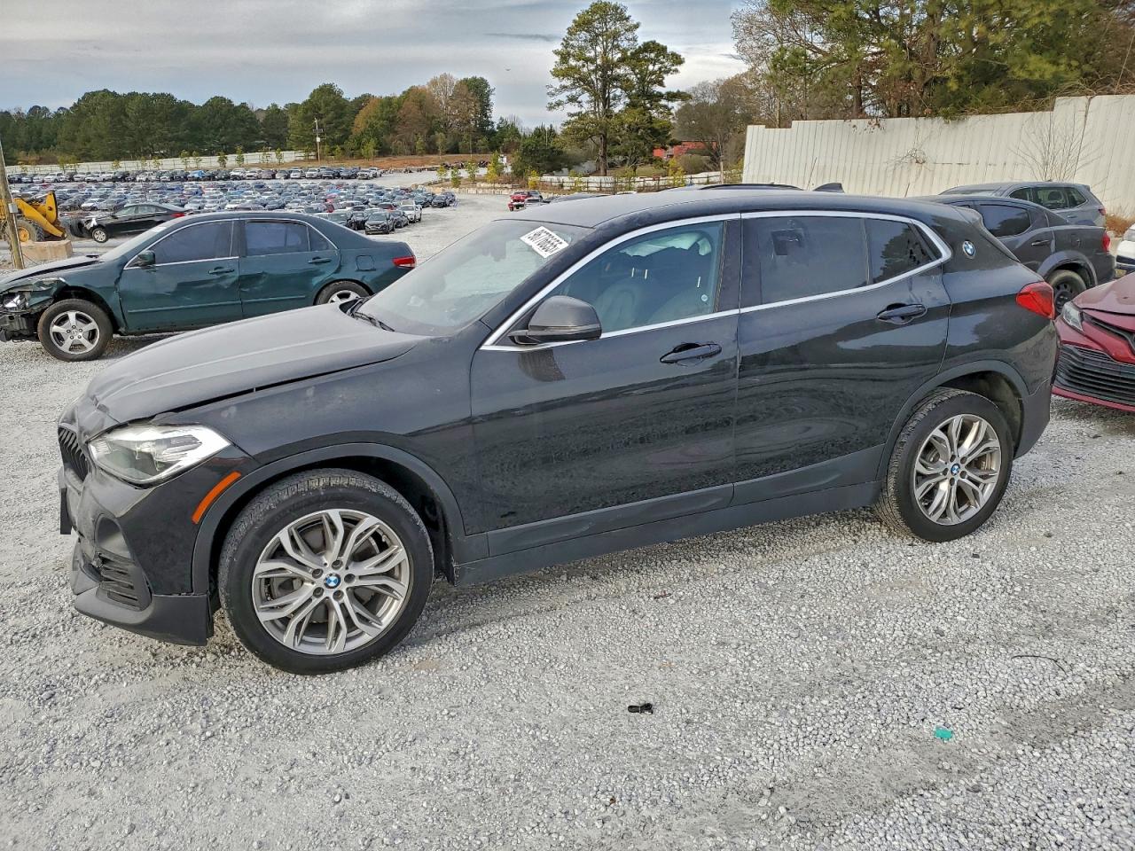 BMW X Series Xdrive28i Image 1